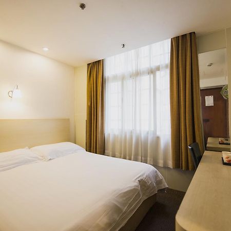 Motel Zhuhai Ningxi Road Exterior photo
