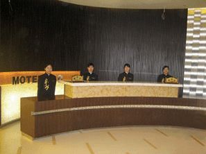 Motel Zhuhai Ningxi Road Exterior photo