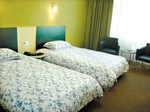Motel Zhuhai Ningxi Road Exterior photo
