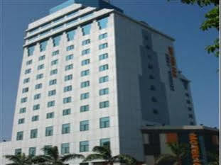 Motel Zhuhai Ningxi Road Exterior photo