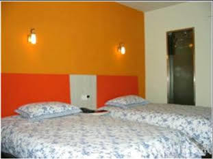Motel Zhuhai Ningxi Road Exterior photo