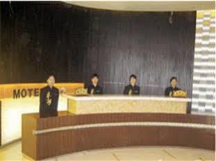 Motel Zhuhai Ningxi Road Exterior photo