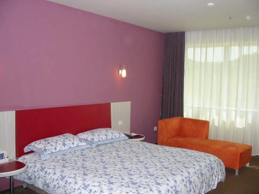 Motel Zhuhai Ningxi Road Exterior photo