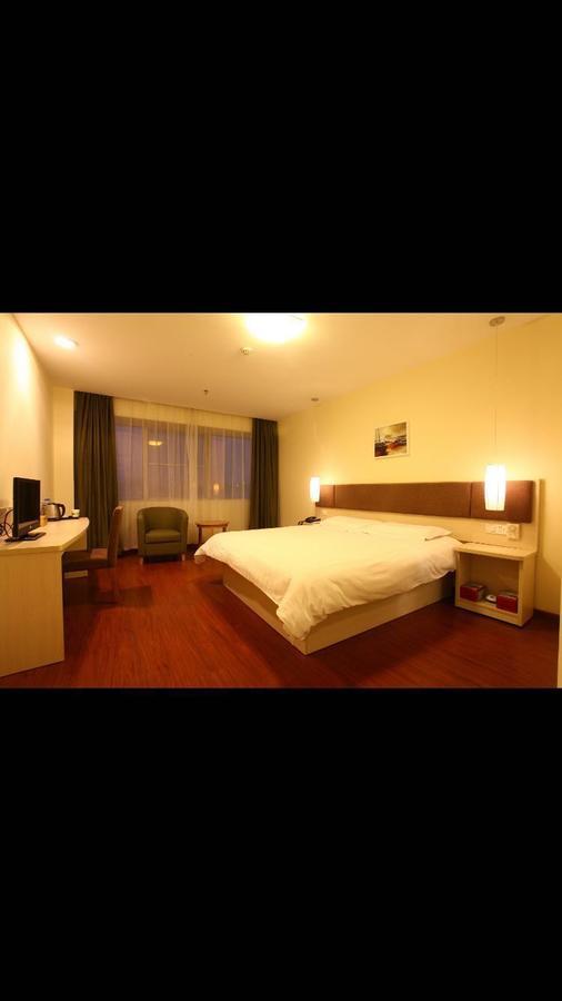 Motel Zhuhai Ningxi Road Exterior photo