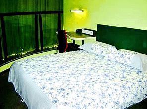 Motel Zhuhai Ningxi Road Exterior photo